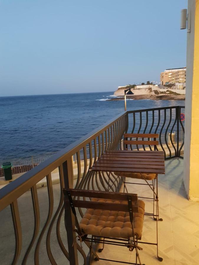 Merhba Apartment Marsalforn